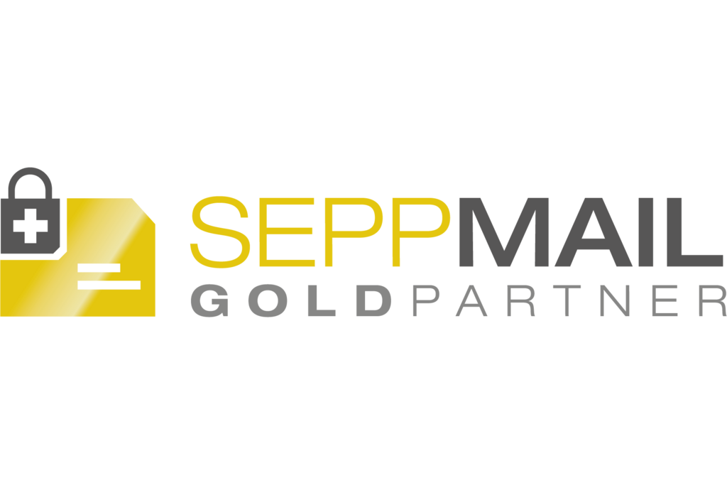 SEPPmail verleiht Econis AG den Gold-Partner-Status