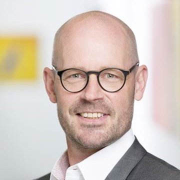 Unternehmensführung – Econis